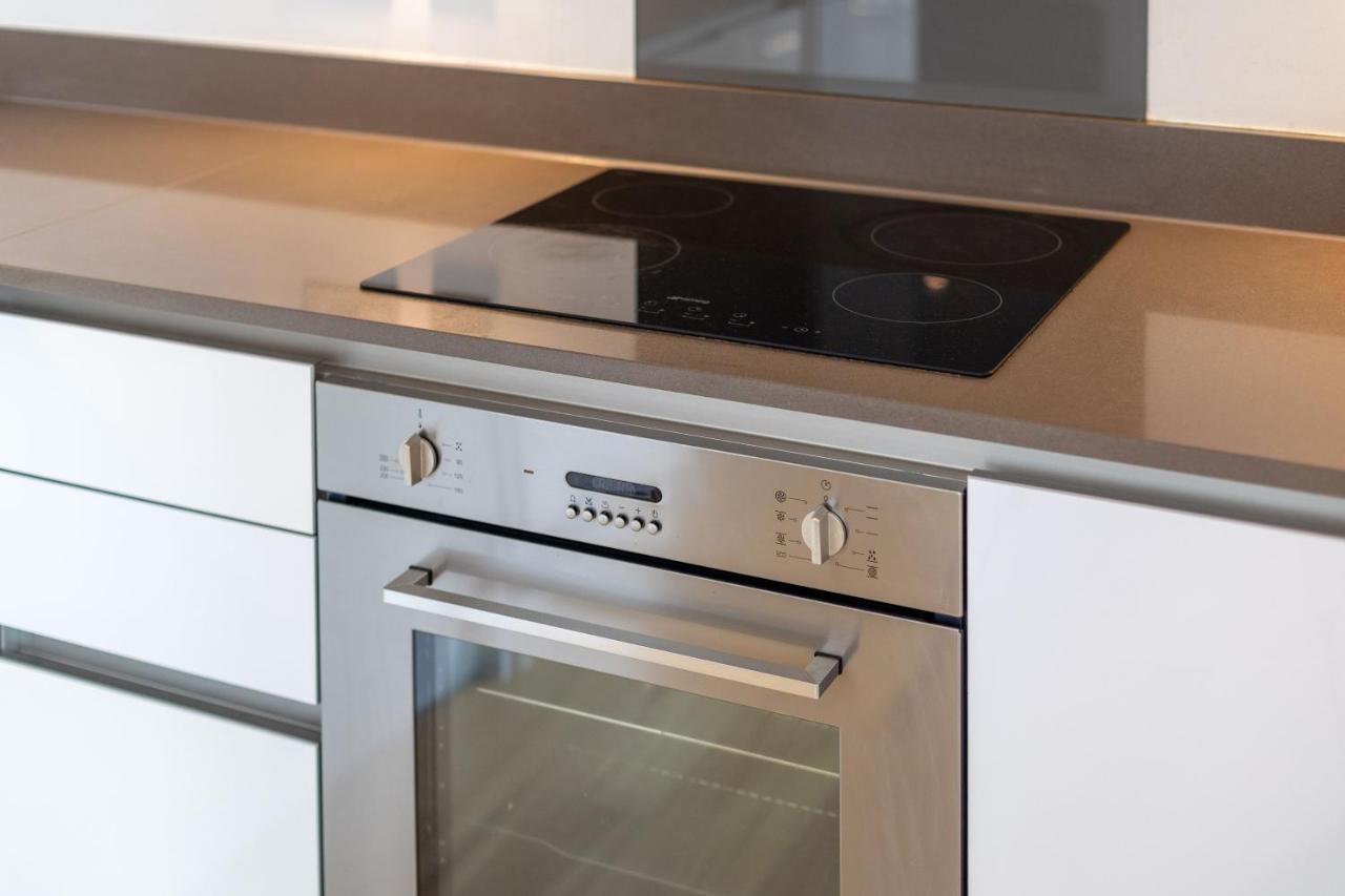 La Creme 1 Bed Apartment - Canning Town Λονδίνο Εξωτερικό φωτογραφία
